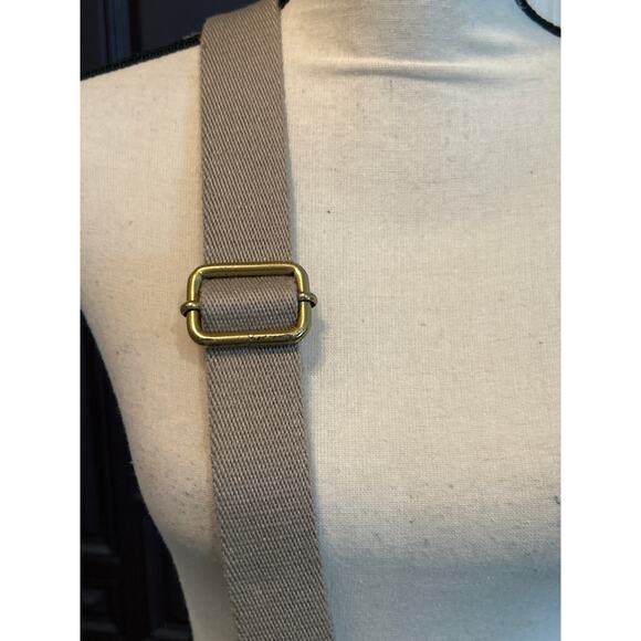 Fossil Explorer Foldover Stash Bag - Picture 2 of 9